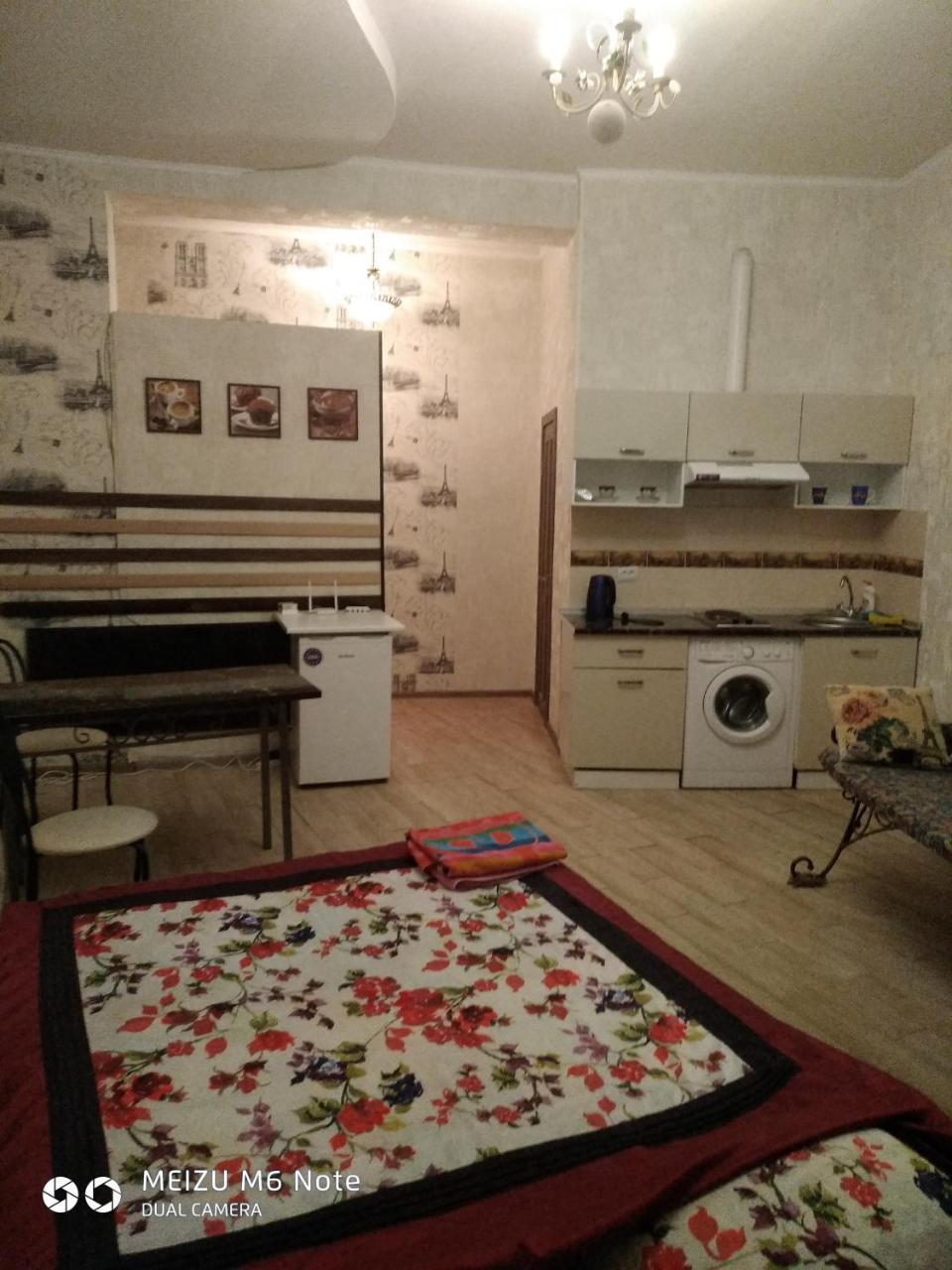 Студия Французский Бульвар 39 哈尔科夫 外观 照片